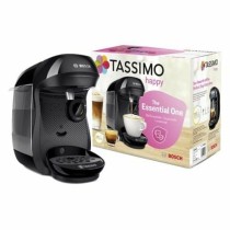 Kapsel-Kaffeemaschine BOSCH TAS1002NV 1400 W 700 ml