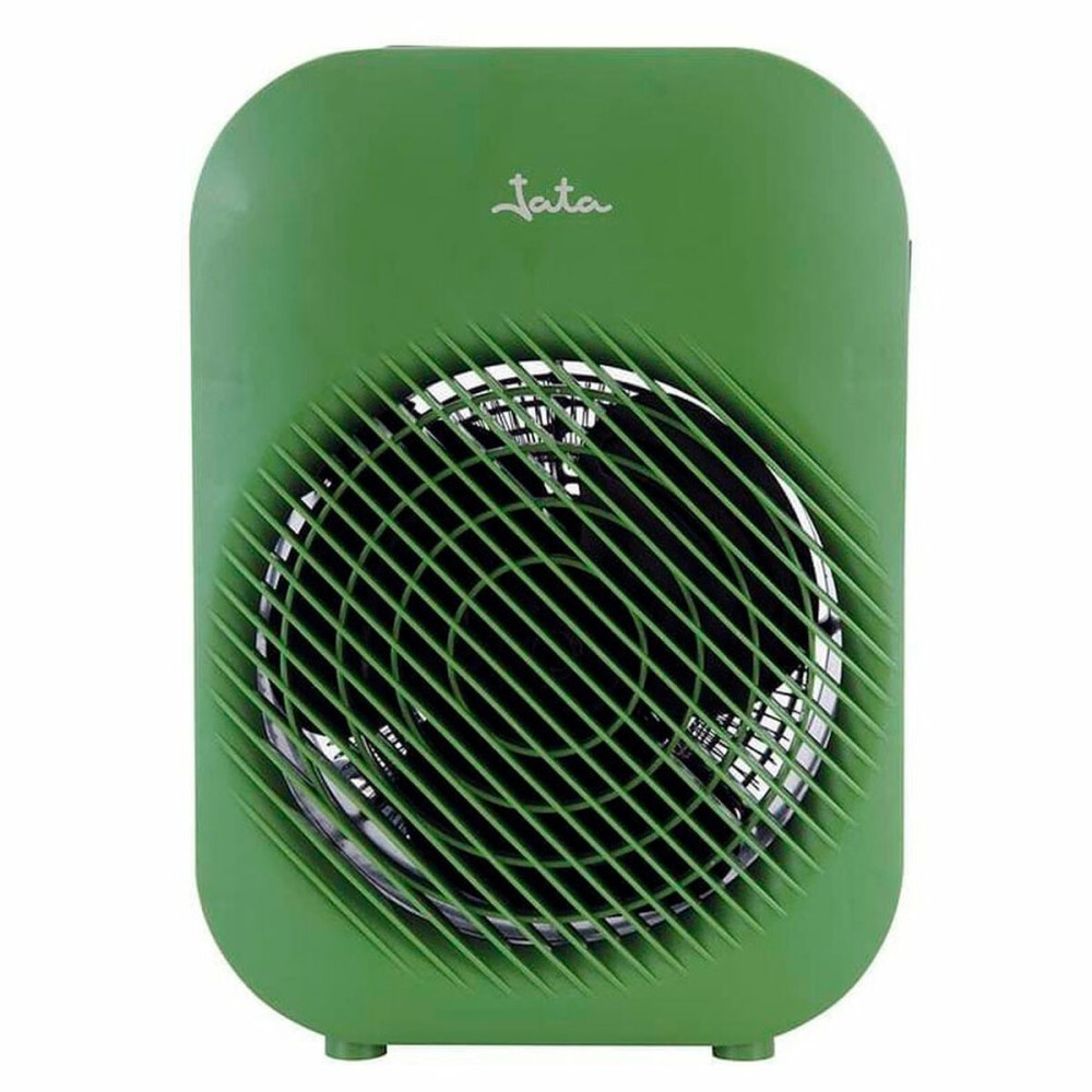 Emetteur Thermique Numérique JATA TV55V Vert 2000 W