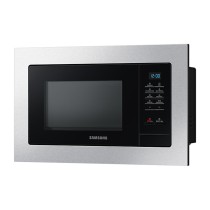 Microwave Samsung MG23A7013CT 23L 23 L Steel 800 W