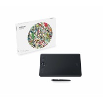 Tablettes graphiques et stylos Wacom PTH-860-S