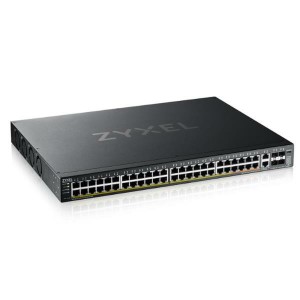 Switch ZyXEL XGS2220-54HP-EU0101F