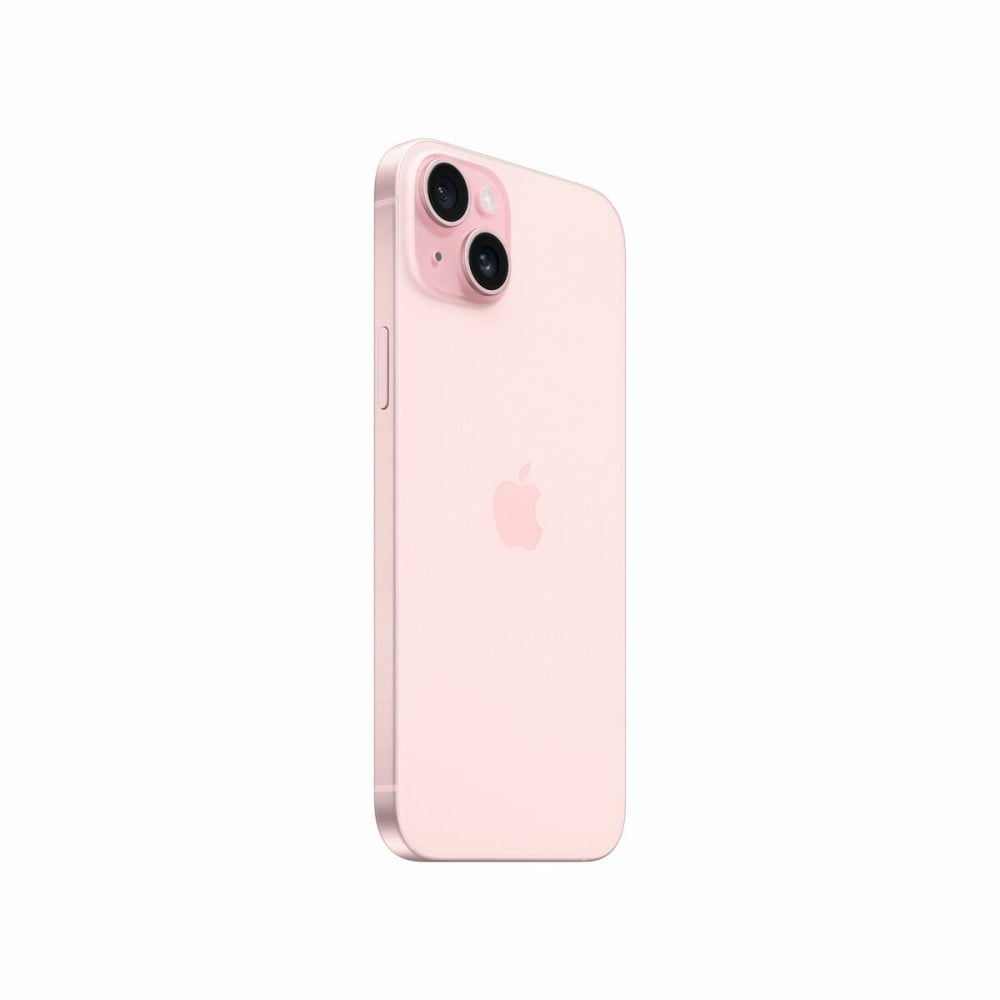 Smartphone Apple Iphone 15 Plus 6,7" 128 GB Rosa