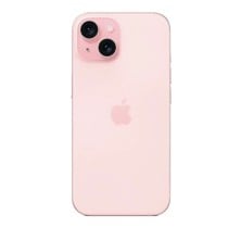 Smartphone Apple Iphone 15 Plus 6,7" 128 GB Pink