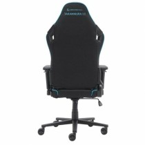 Gaming-Stuhl Newskill Takamikura Blau