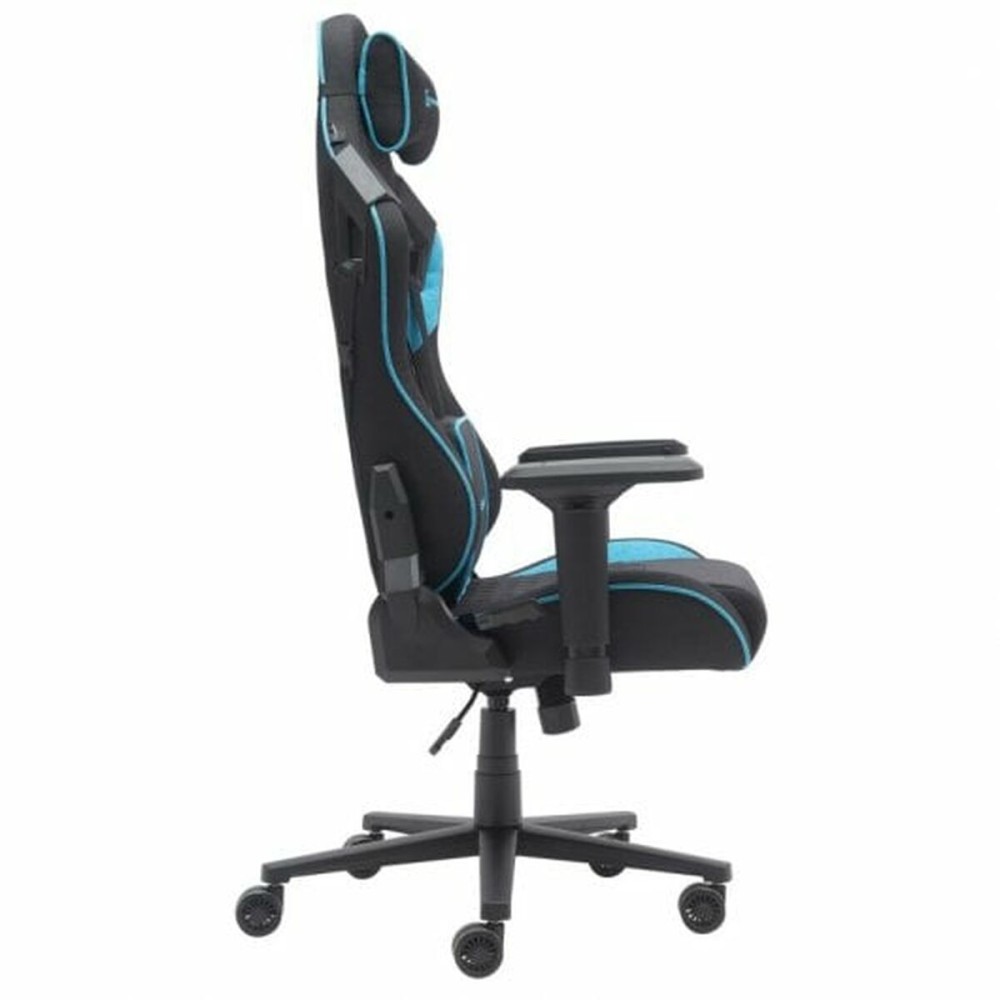 Gaming-Stuhl Newskill Takamikura Blau