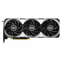 Grafikkarte MSI VGAMISNVDM216 GEFORCE RTX 4070 RTX 4070 SUPER 12 GB GDDR6 GDDR6X