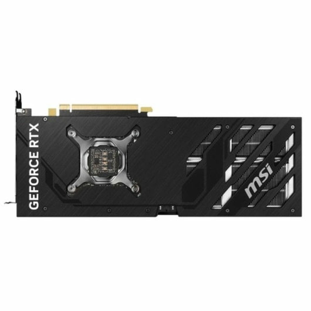 Grafikkarte MSI VGAMISNVDM216 GEFORCE RTX 4070 RTX 4070 SUPER 12 GB GDDR6 GDDR6X