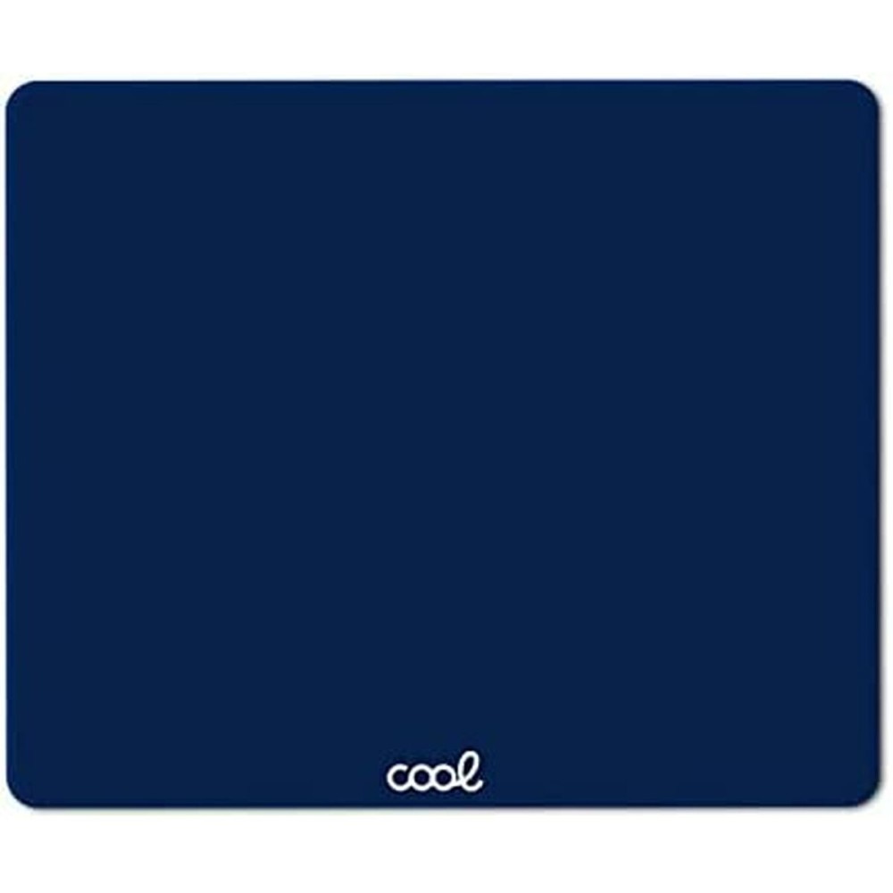 Tapis de Souris Cool Bleu foncé