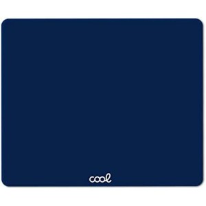 Mouse Mat Cool Dark blue