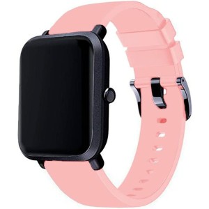 Uhrband Cool Rosa Universal