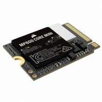 Disque dur Corsair Force MP600 CORE MINI 2 TB 2 TB SSD