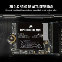 Festplatte Corsair Force MP600 CORE MINI 2 TB 2 TB SSD