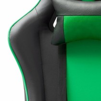 Chaise de jeu Tempest Vanquish  Vert