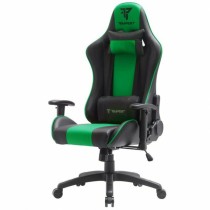 Chaise de jeu Tempest Vanquish  Vert