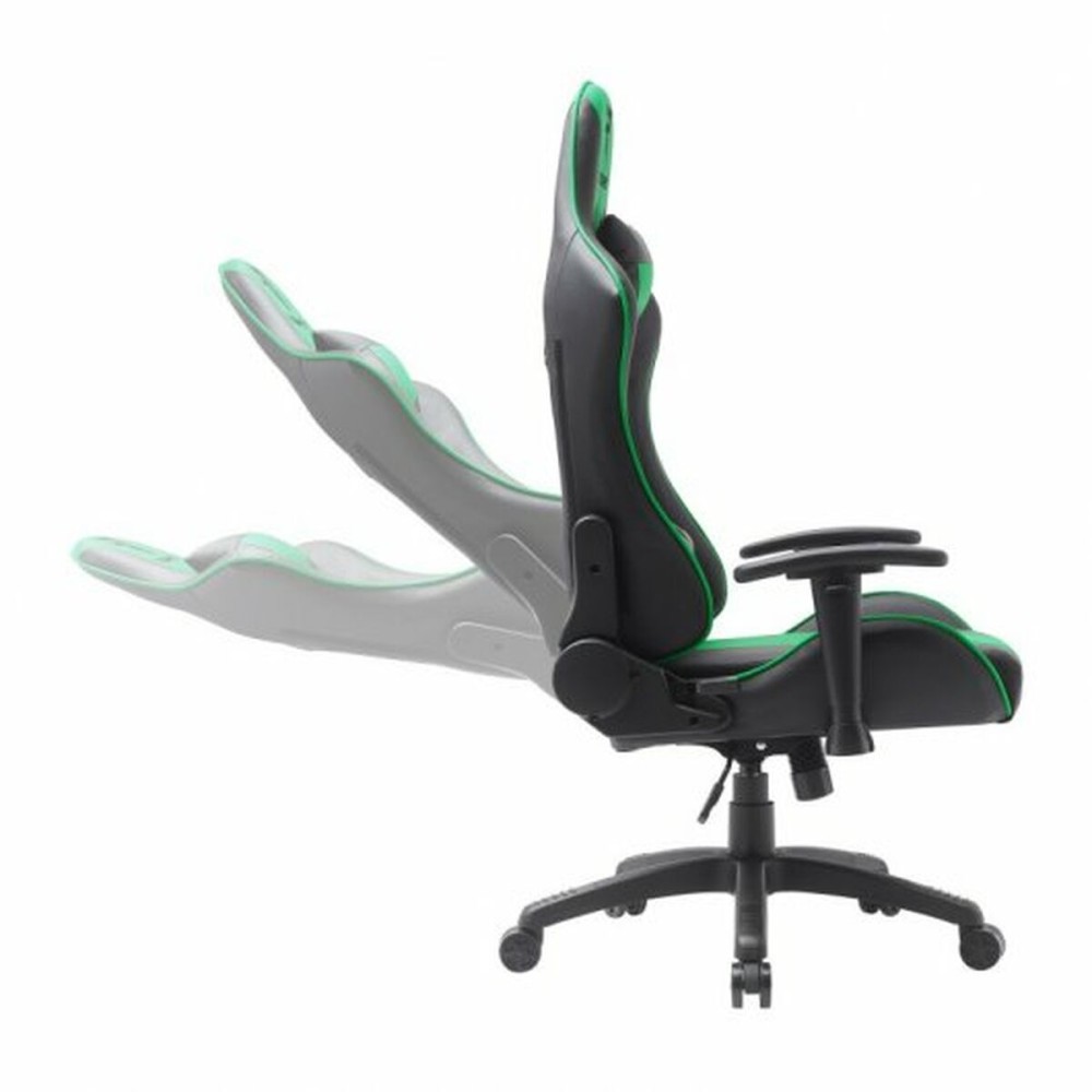 Chaise de jeu Tempest Vanquish  Vert