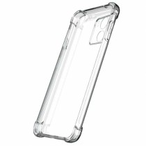 Mobile cover Cool Redmi 13C  POCO C65 Transparent