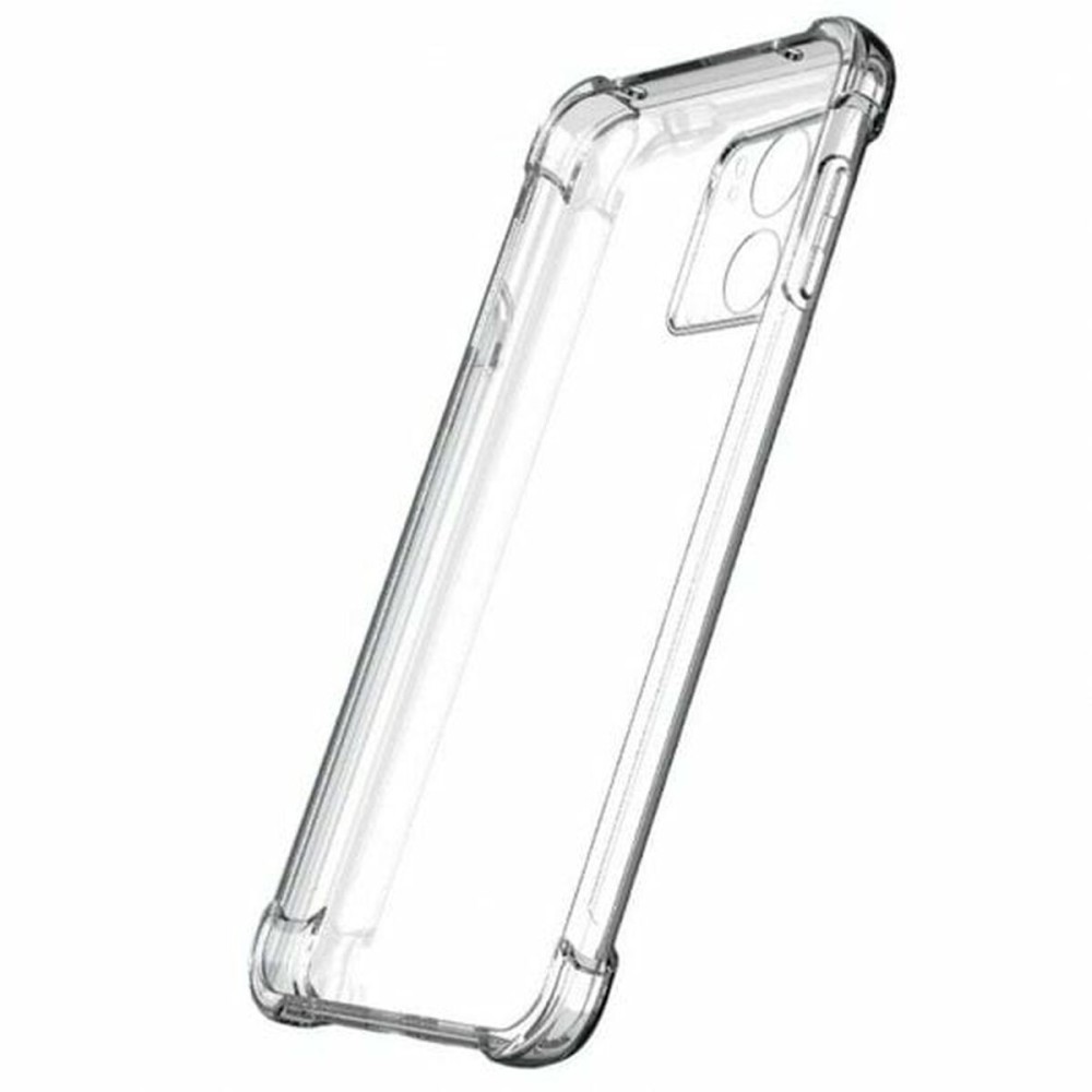 Protection pour téléphone portable Cool Redmi 13C  POCO C65 Transparent