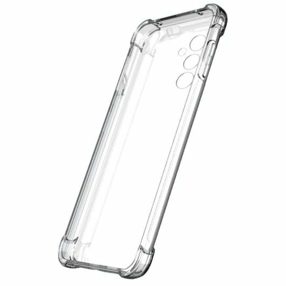 Protection pour téléphone portable Cool Galaxy A05s Transparent Samsung