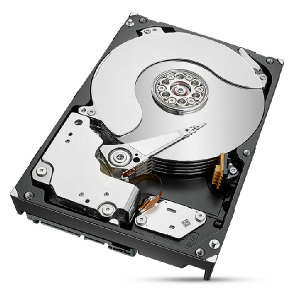 Festplatte Seagate ST8000NT001 8 TB 3,5"