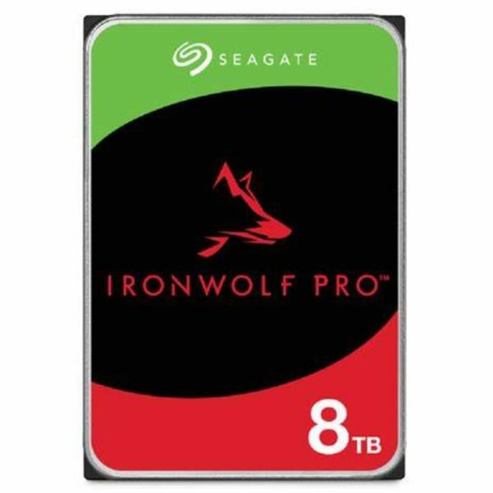 Disque dur Seagate ST8000NT001 8 TB 3,5"