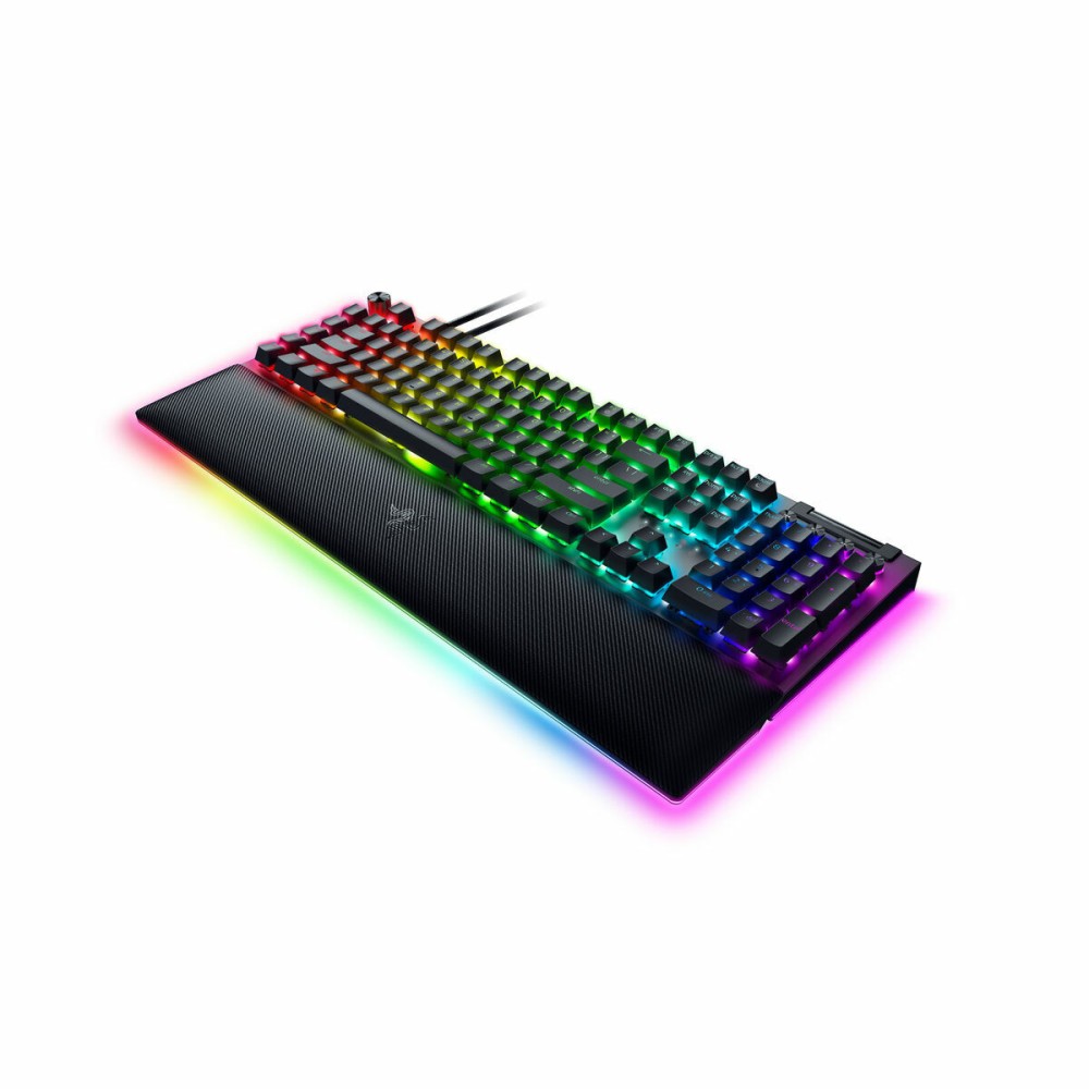 Clavier Razer RZ03-04681800-R3M1 Noir Espagnol Qwerty