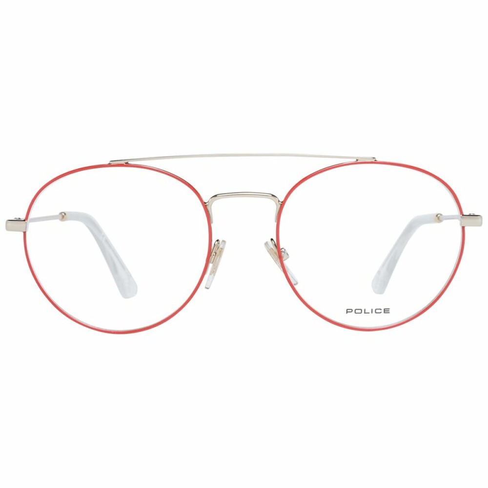 Men' Spectacle frame Police PL728 510357