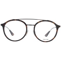 Monture de Lunettes Homme Police VPL688 520786