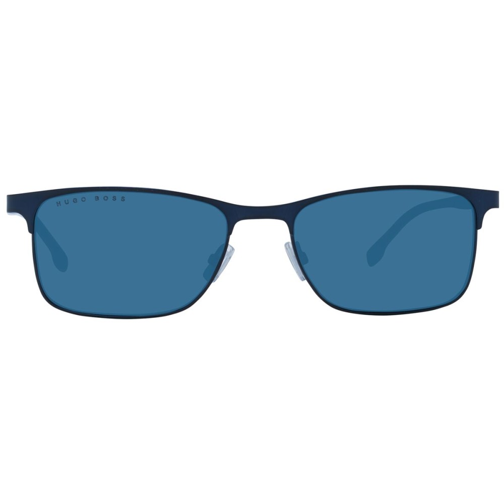 Herrensonnenbrille Hugo Boss BOSS 0967_IT_S 56FLLKU