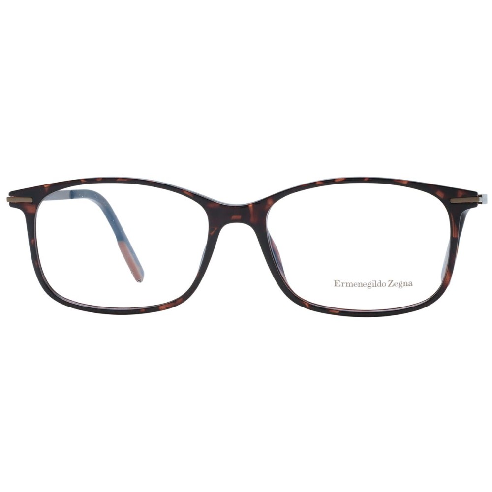 Men' Spectacle frame Ermenegildo Zegna EZ5172 56052