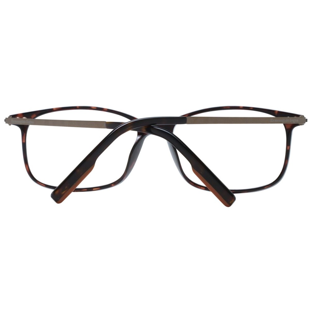 Men' Spectacle frame Ermenegildo Zegna EZ5172 56052