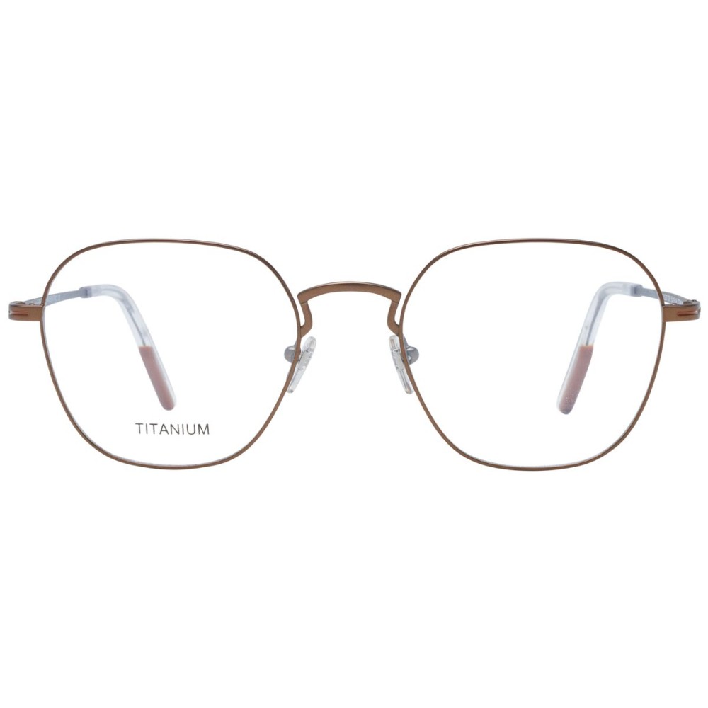 Men' Spectacle frame Ermenegildo Zegna EZ5207 50036