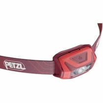 Lanterne LED pour la Tête Petzl E060AA03 Rouge 300 Lm (1 Unité)