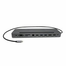 USB Hub i-Tec C31FLATDOCKPDPRO    