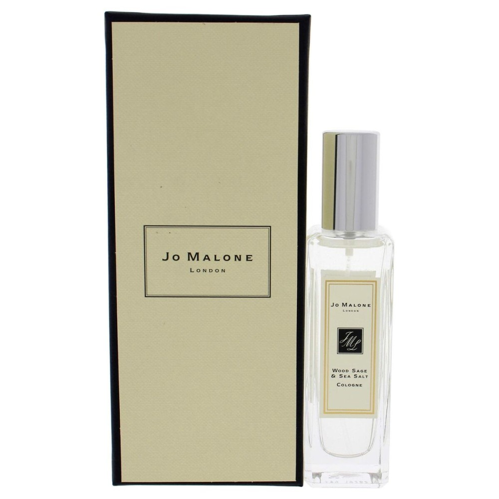 Parfum Unisexe Jo Malone Wood Sage & Sea Salt EDC EDT