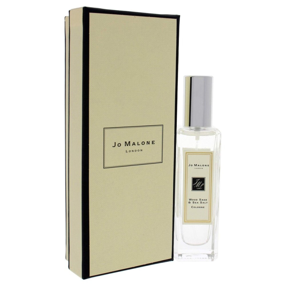 Parfum Unisexe Jo Malone Wood Sage & Sea Salt EDC EDT