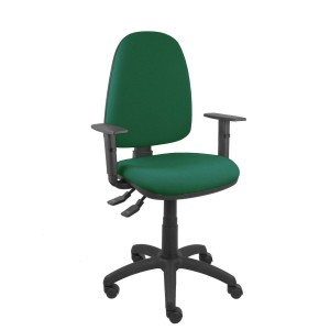 Chaise de Bureau Ayna S P&C 6B10CRN Vert foncé