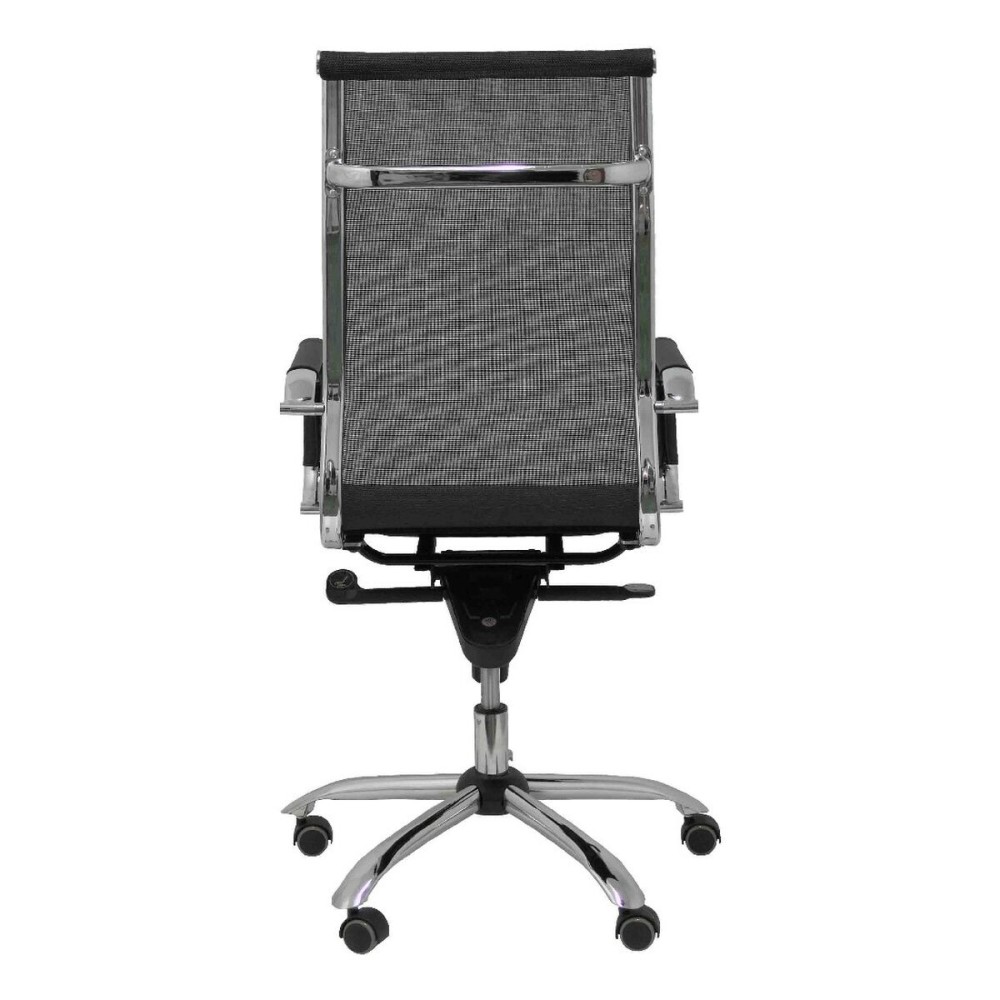 Office Chair Barrax P&C Barrax Black