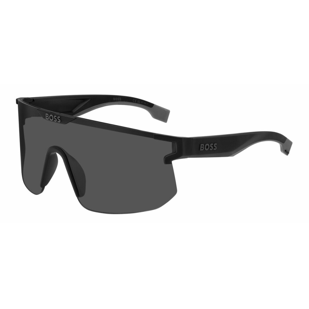 Lunettes de soleil Unisexe Hugo Boss BOSS-1500-S-O6W Ø 99 mm