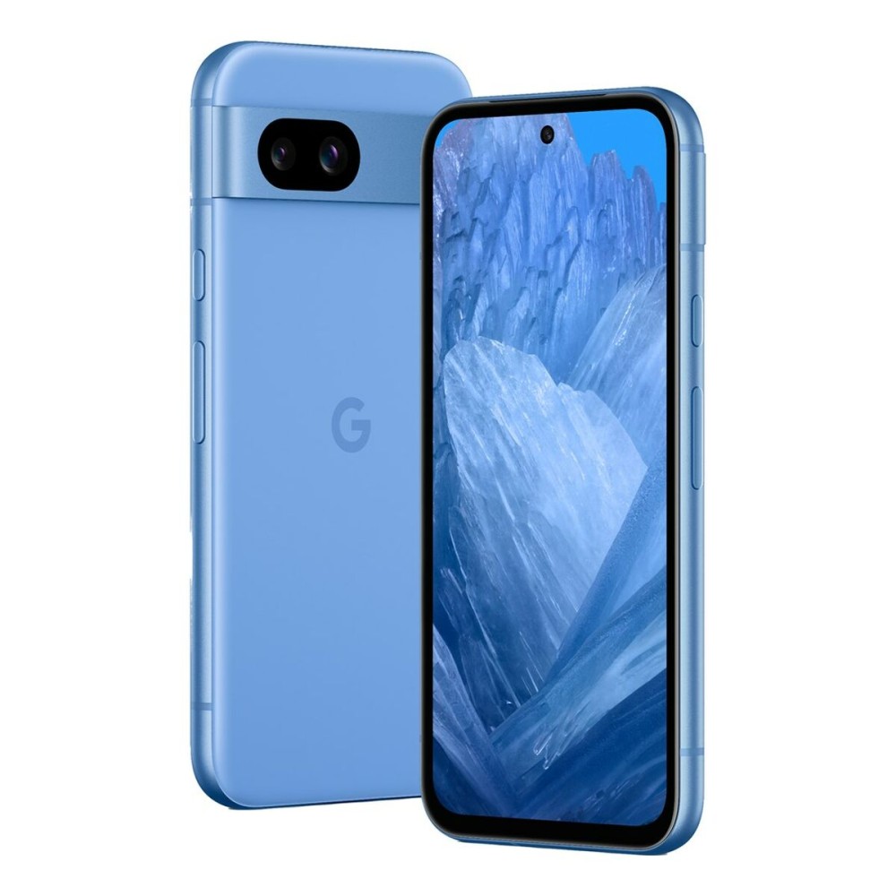 Smartphone Google Google Pixel 8a 6,1" 8 GB RAM 128 GB Blue