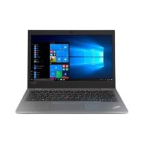 Laptop Lenovo ThinkPad L390 13" Intel Core I5-8365U 8 GB RAM 256 GB SSD Qwerty Spanisch (Restauriert A)