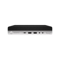 Mini-PC HP 600G4 Intel Core i5-8500T 8 GB RAM 256 GB SSD (Restauriert A)