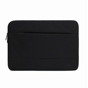 Laptop Cover Celly NOMADSLEEVE15BK Black 15,6"