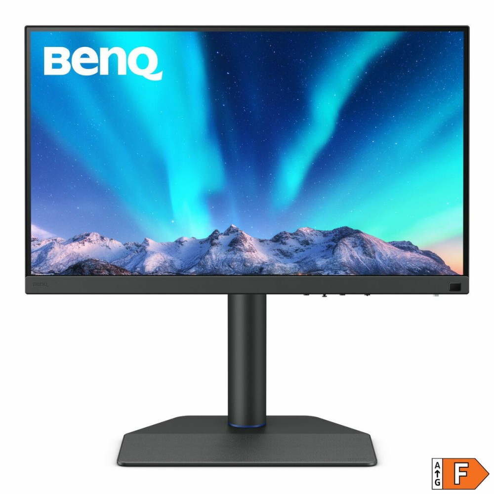 Gaming Monitor BenQ SW272U 4K Ultra HD 27" 60 Hz