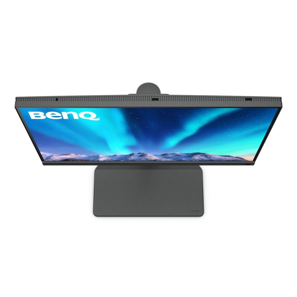 Gaming Monitor BenQ SW272U 4K Ultra HD 27" 60 Hz