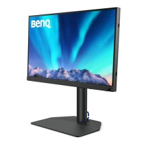 Gaming Monitor BenQ SW272U 4K Ultra HD 27" 60 Hz