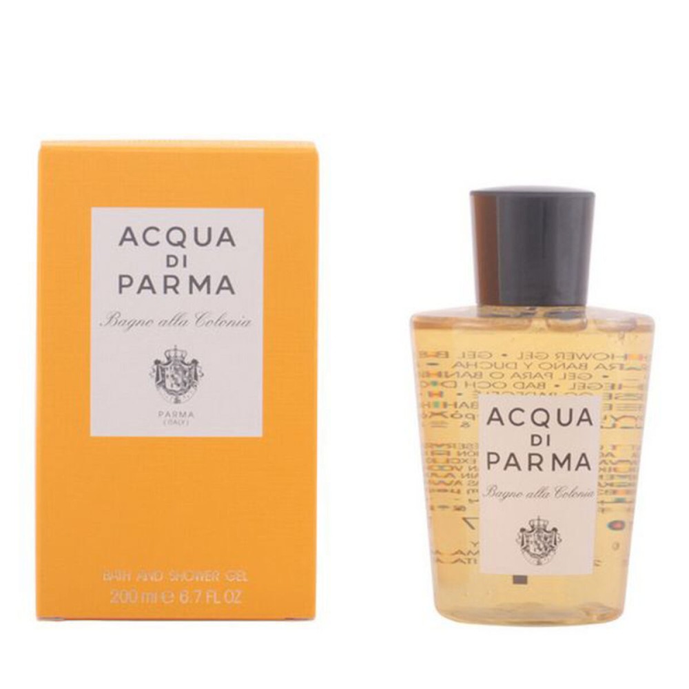 Duschgel Acqua Di Parma Acqua Di Parma (200 ml) 200 ml