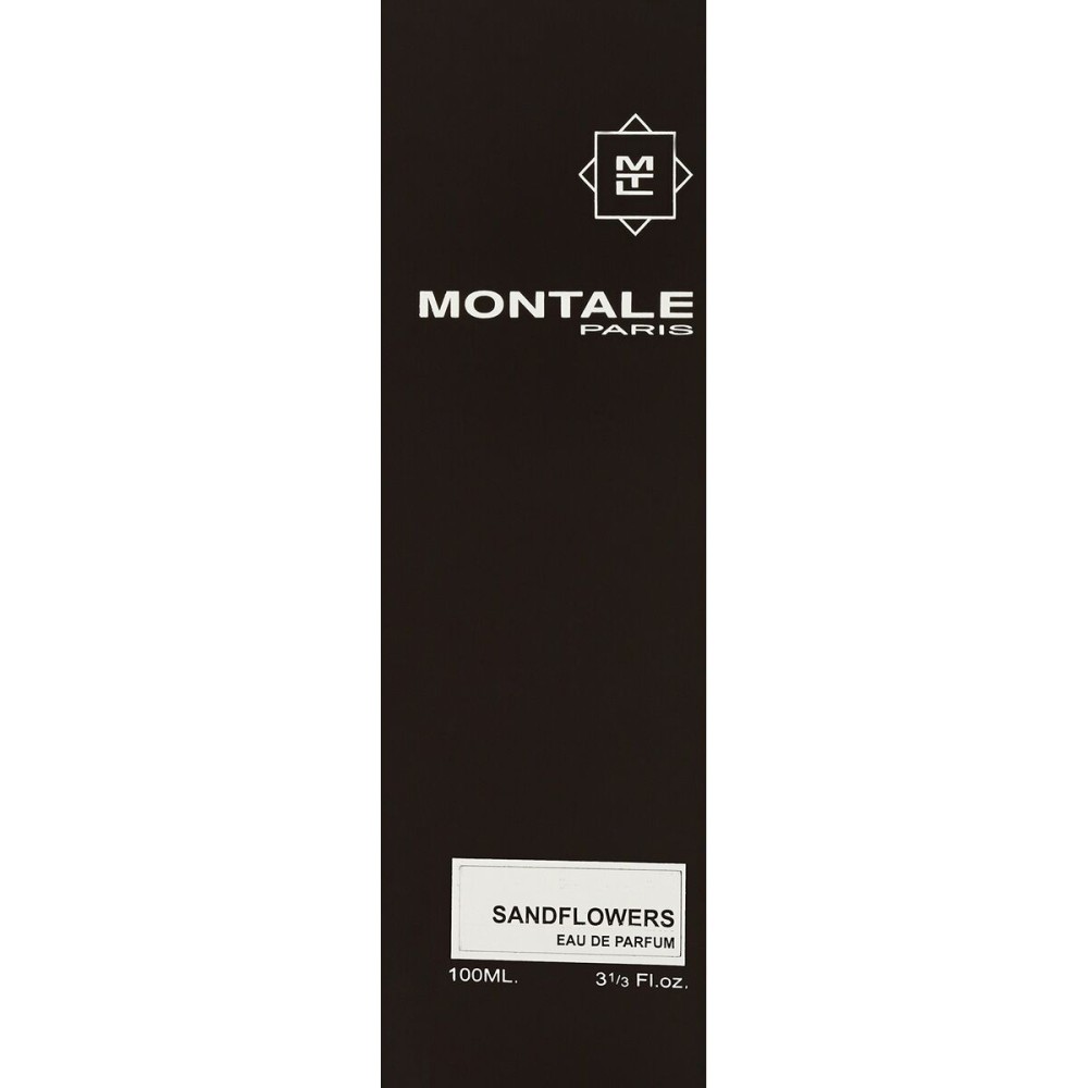 Parfum Unisexe Montale Sandflowers EDP EDP 100 ml