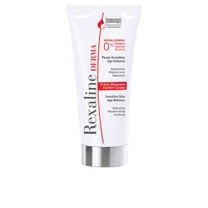 Hydrating Facial Cream Rexaline Derma 50 ml