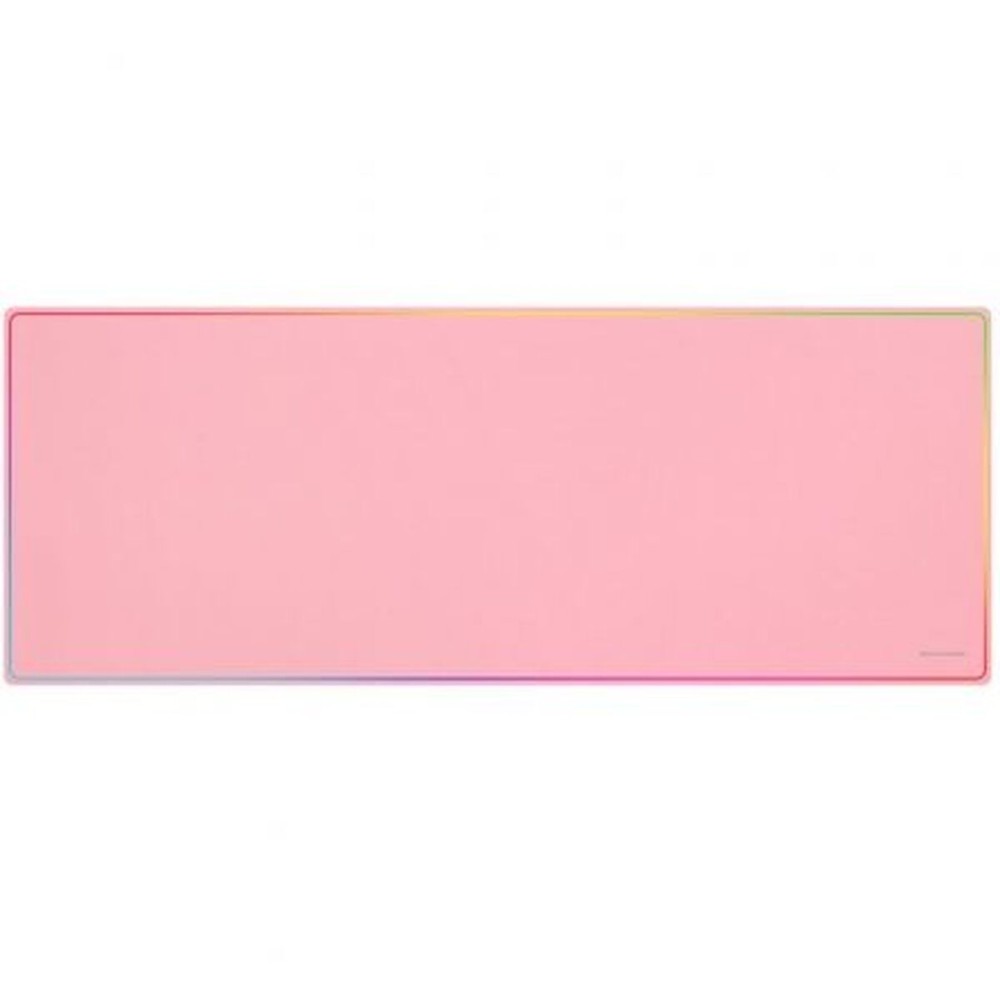 Mousepad Mars Gaming MMP224P Rosa