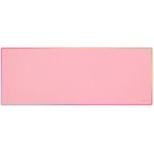 Mousepad Mars Gaming MMP224P Rosa